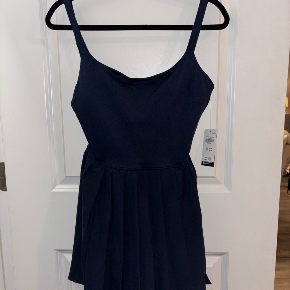 Gilly Hicks Athletic Dress NWT